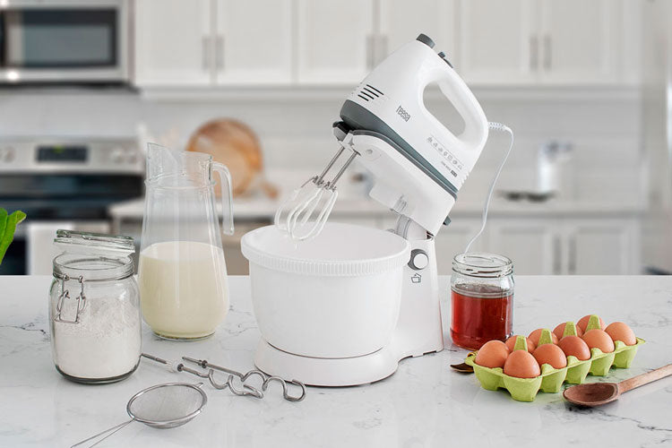 Food processor TEESA TSA3547 400 W Power rating 400 W