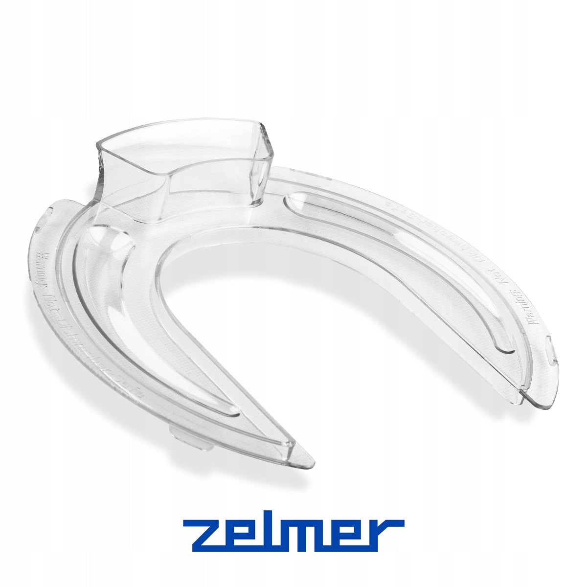 Food processor Zelmer ZKR1340 Super Compact 600 W white Brand Zelmer