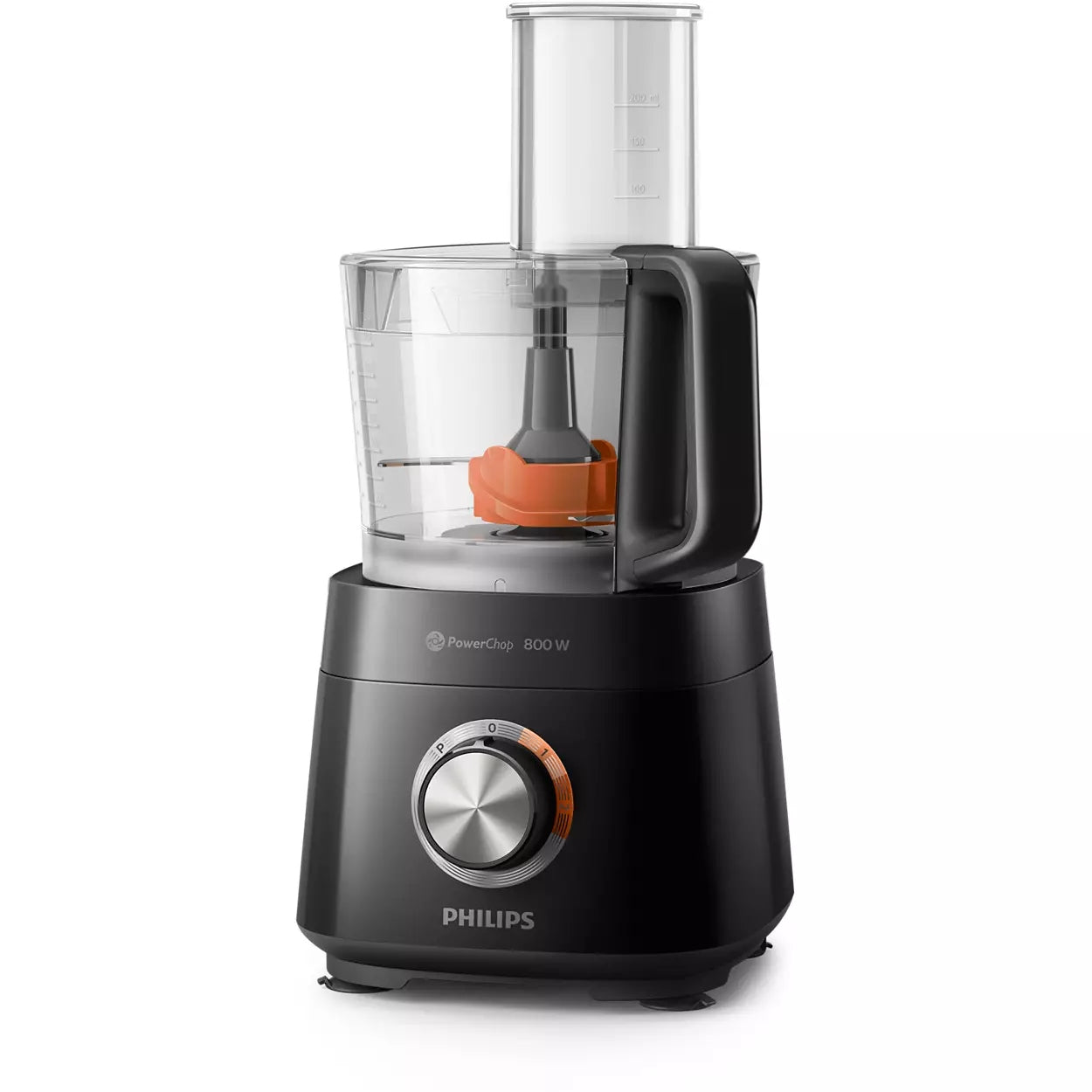 Food processor blender Philips HR7510/10 800W x29 functions FULL SET Brand Philips