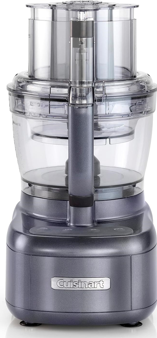 Food processor, food mixer Cuisinart Expert Prep Pro FP1300BE