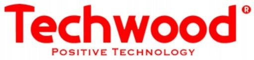 Food processor mixer Techwood TRO-546 500W Brand Techwood