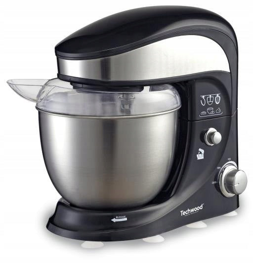 Food processor mixer Techwood TRO-546 500W Power rating 500 W