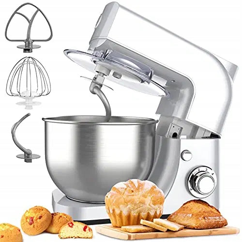 Food processor, mixer, food processor, multifunctional 6 speeds F2001 Manufacturer code 6972404305866