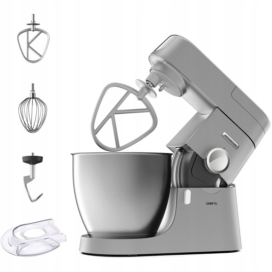 Food processors KENWOOD KVL4110S (1200W)