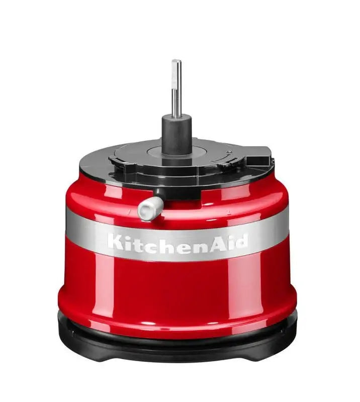 Food shredder KitchenAid 5KFC3516EER red Manufacturer code 5KFC3516EER