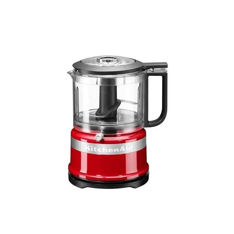 Food shredder KitchenAid 5KFC3516EER red