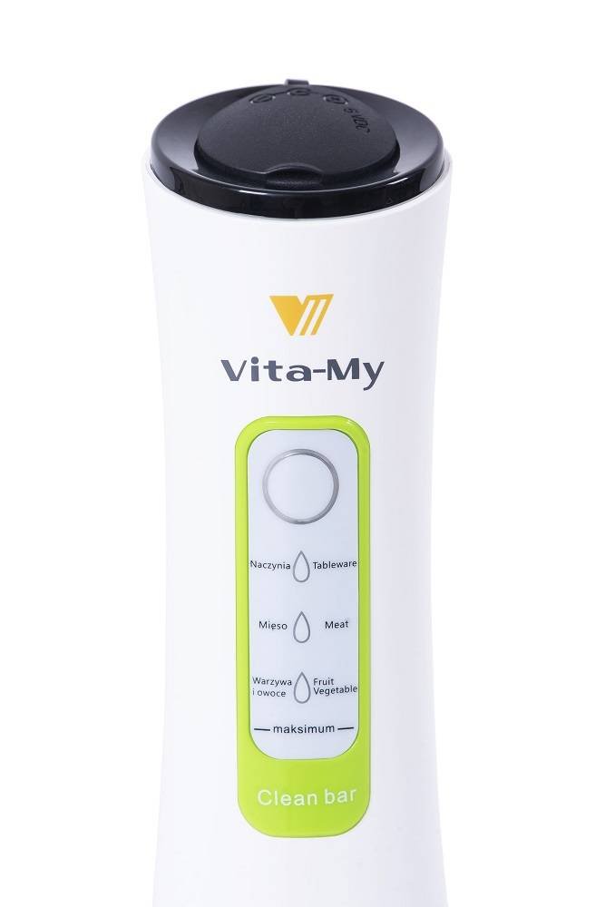Food washer cutlery toys ultrasonic-ozone Vita-My green Brand Vita-My