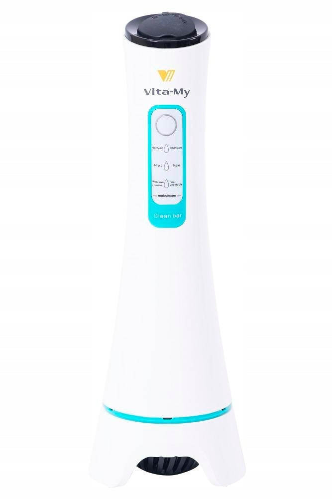 Food washer ozone-ultrasonic VITA-MY ozonator for food Model VM-03