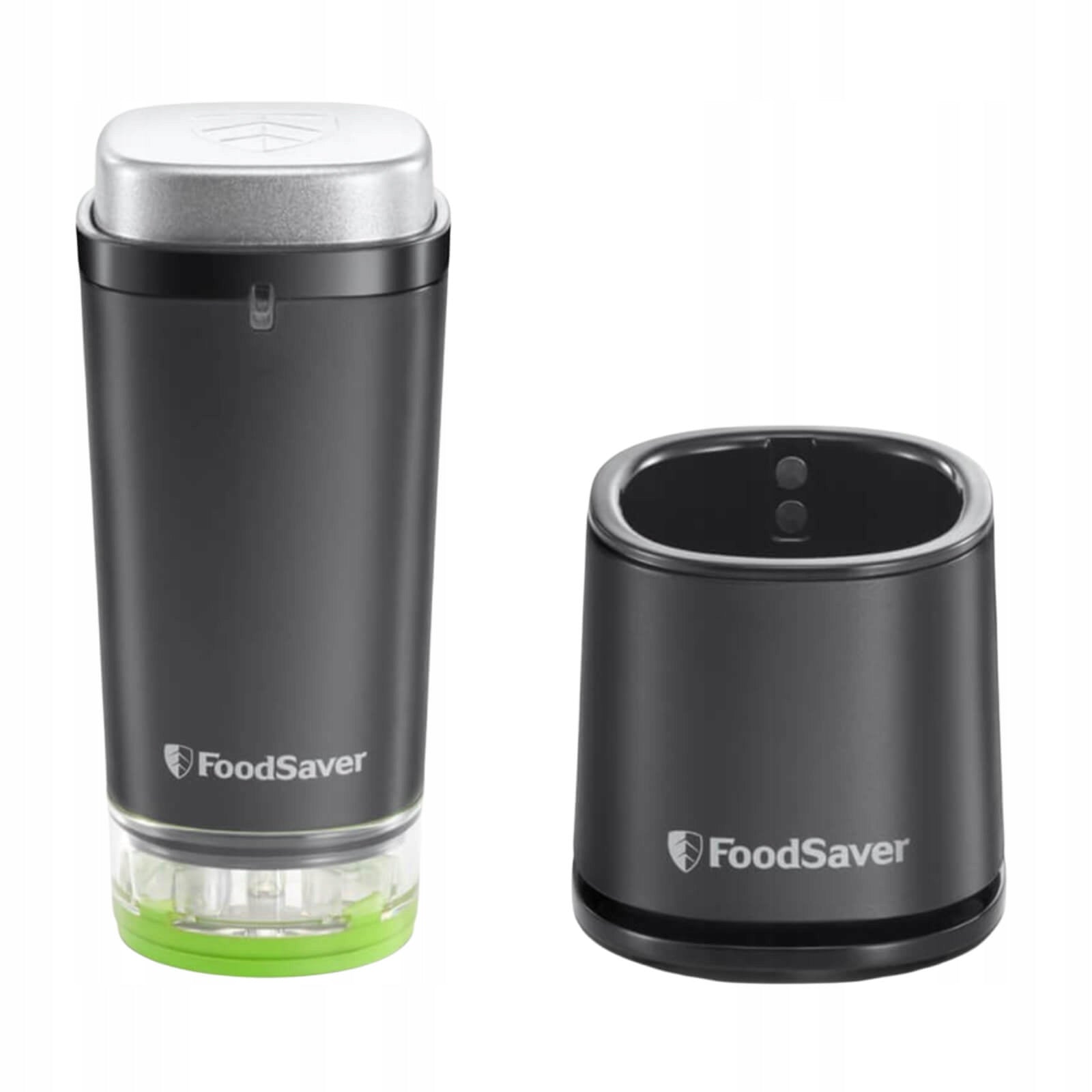 FoodSaver VS1199X Handheld Vacuum Packaging Machine - Set EAN (GTIN) 5060569673713