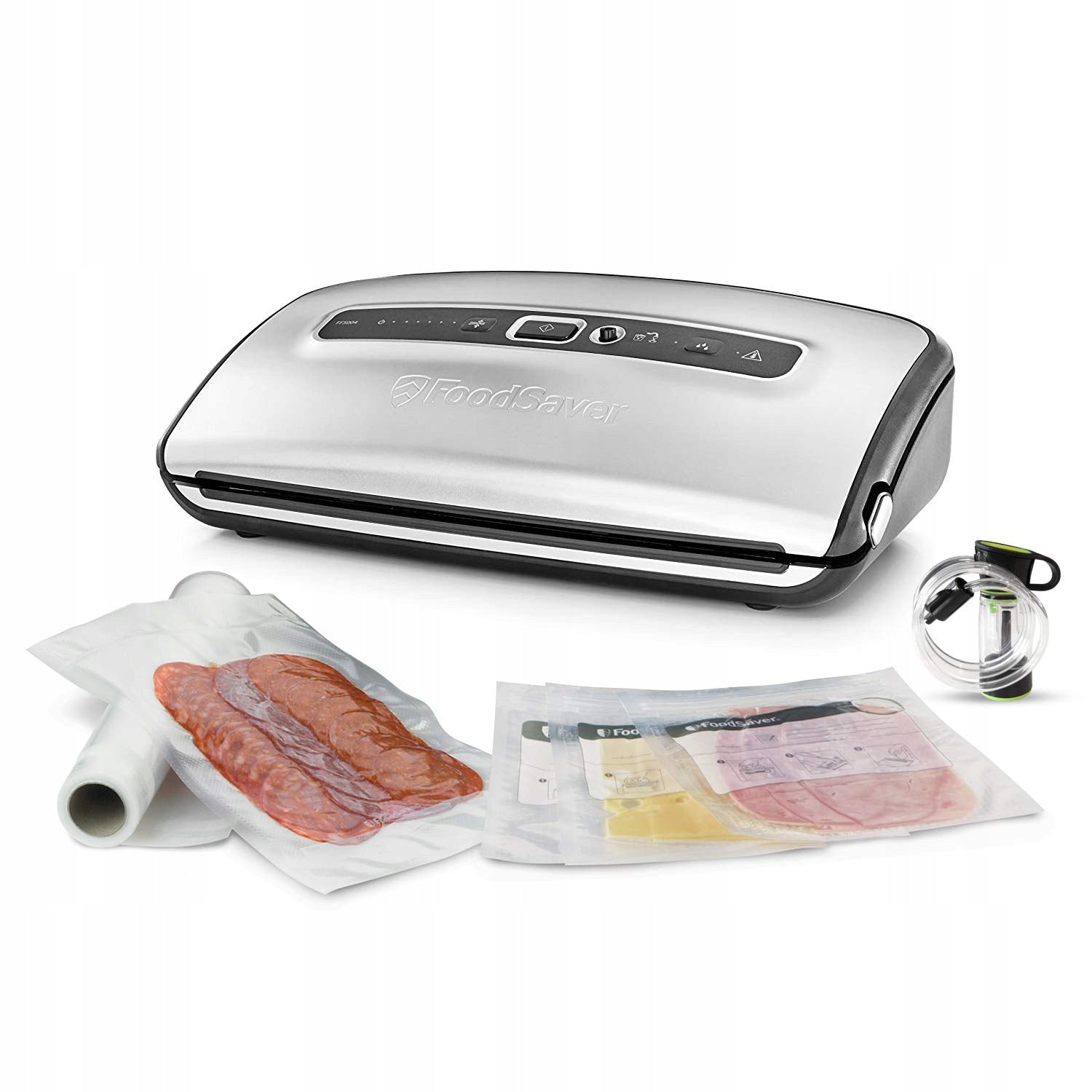 Foodsaver Vacuum Welding Machine Silver 140 W