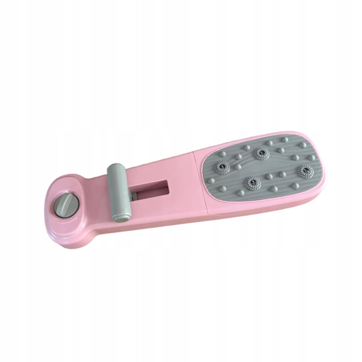 Foot Arch Training Device Ballet Dance Toe Training Tool Pink