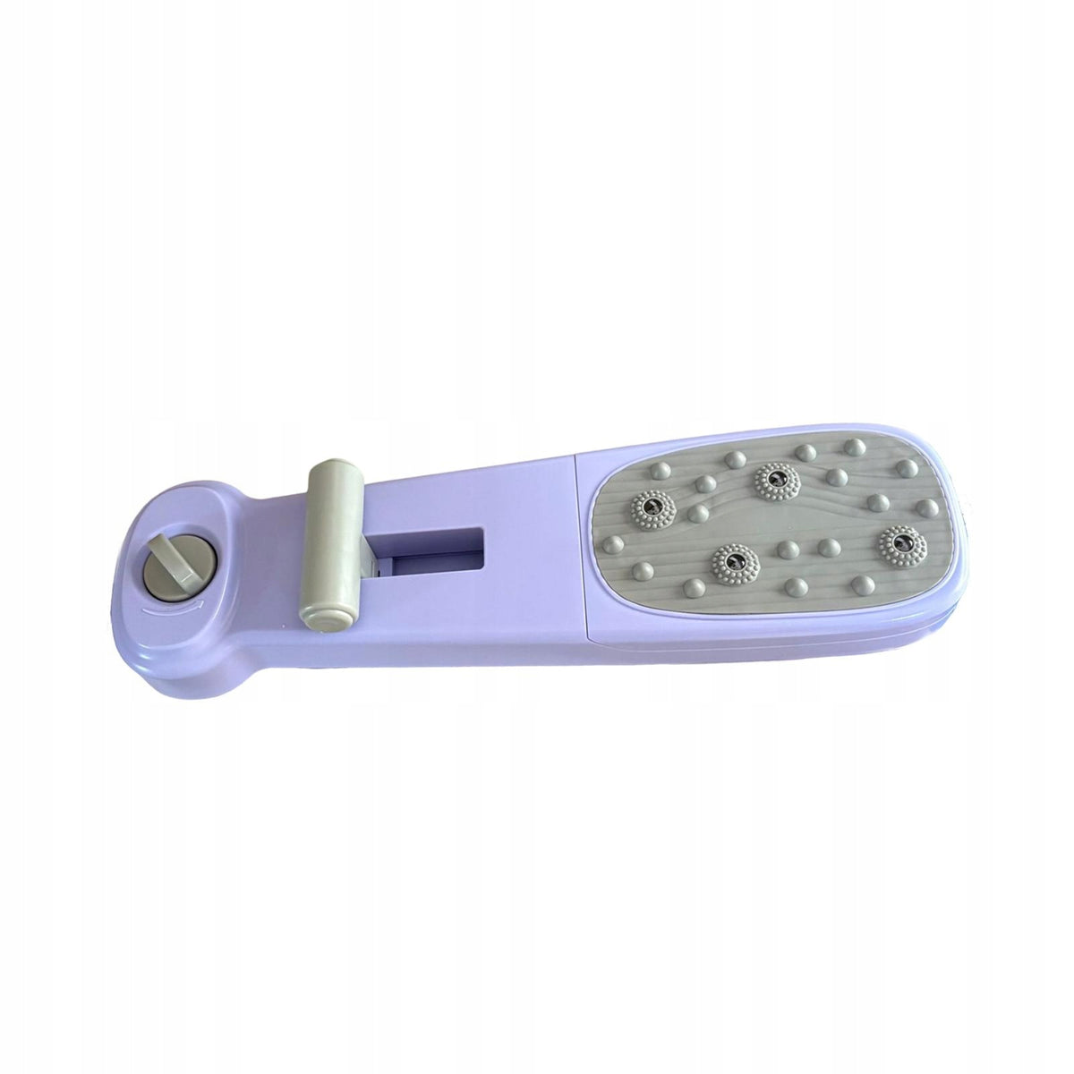 Foot Arch Training Device Foot Massager Feet Muscle Stretcher Ballet Purple