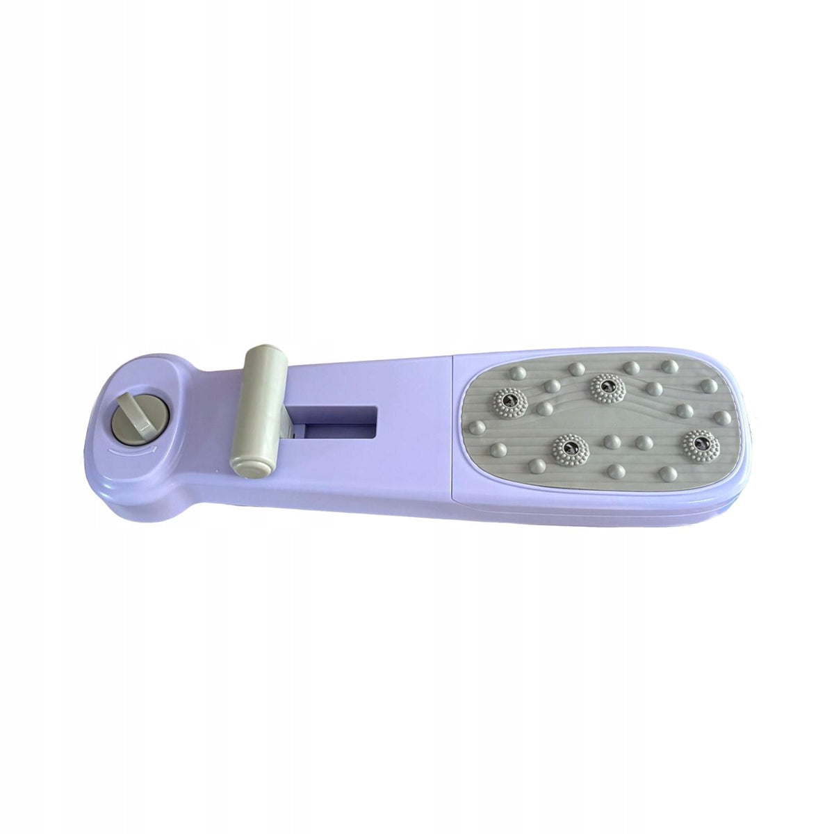Foot Arch Training Device, Toe Strengthener, Practical Ballet Dance Purple