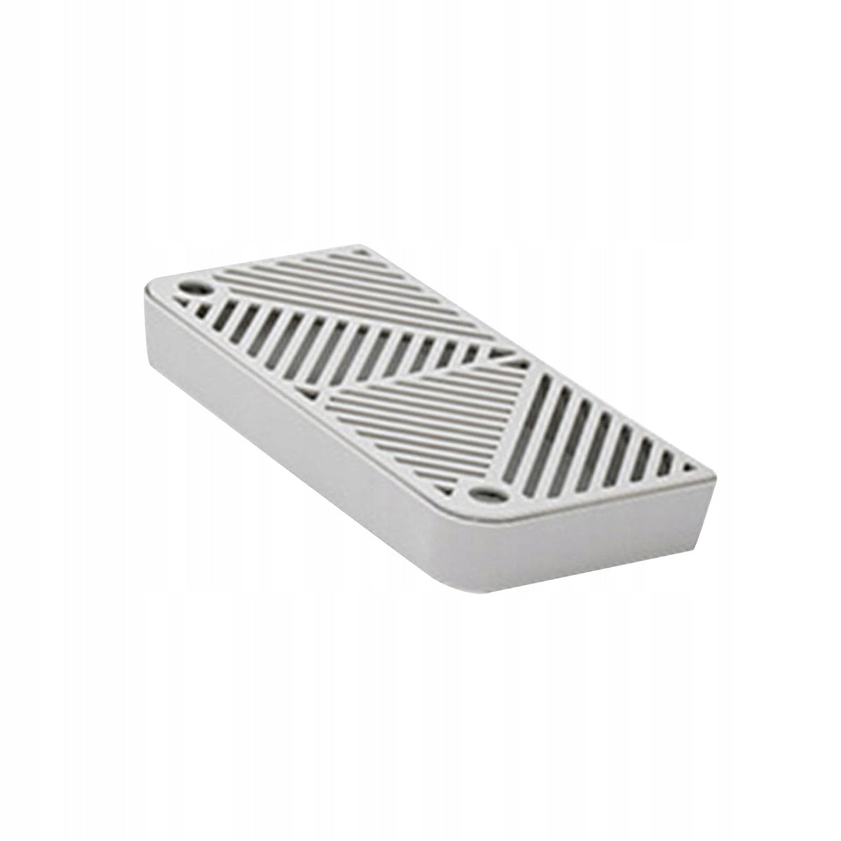 Foot Board for Cats Litter Box for Cat Litter Tray Litter Pan Pet Flat Manufacturer code 08764073290