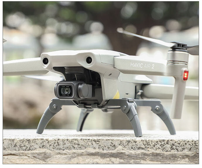 Foot Chassis Elevation for DJI Mavic AIR 2 EAN (GTIN) 5906022841018