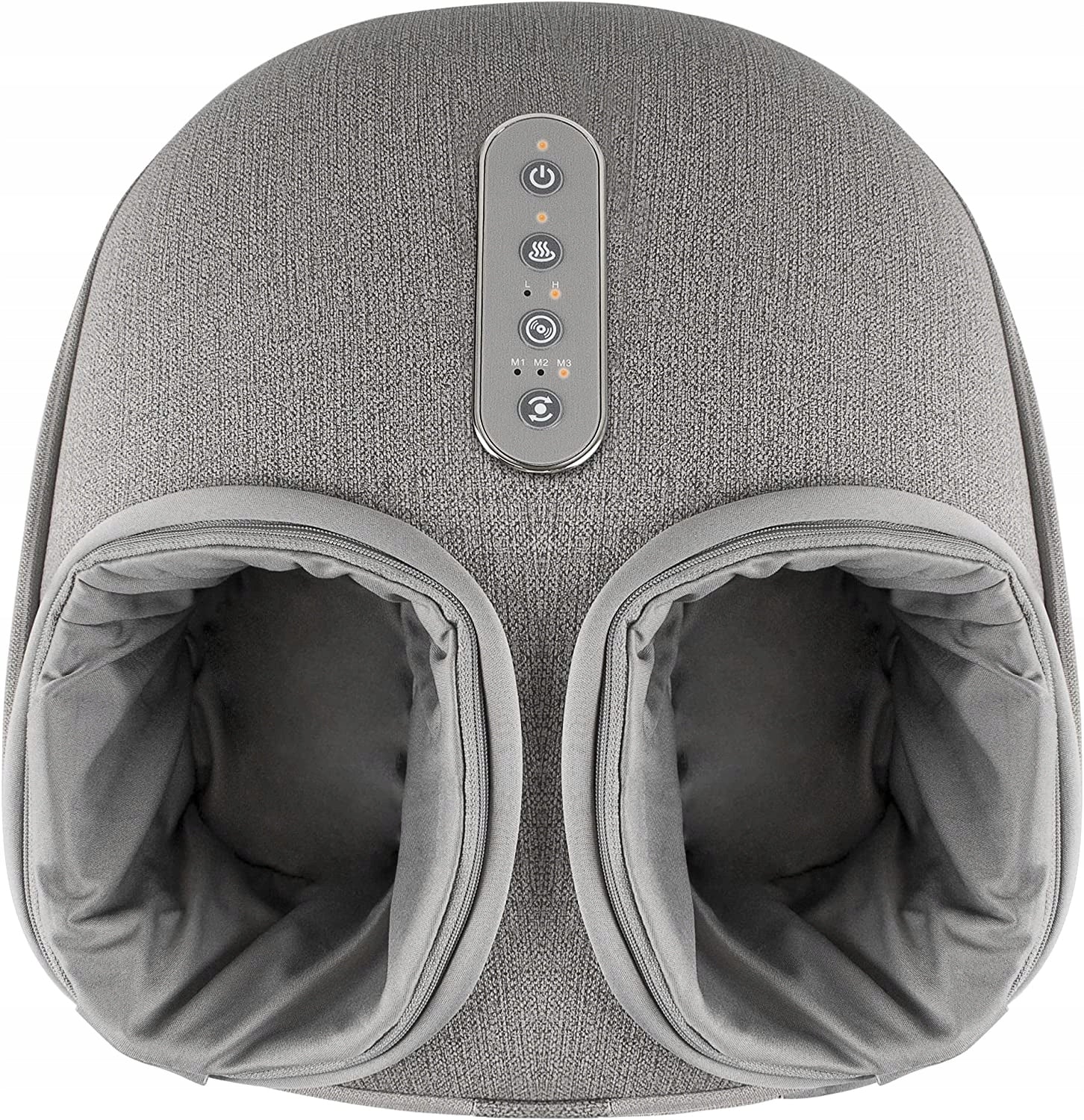 Foot Massager Heating - Deep Kneading