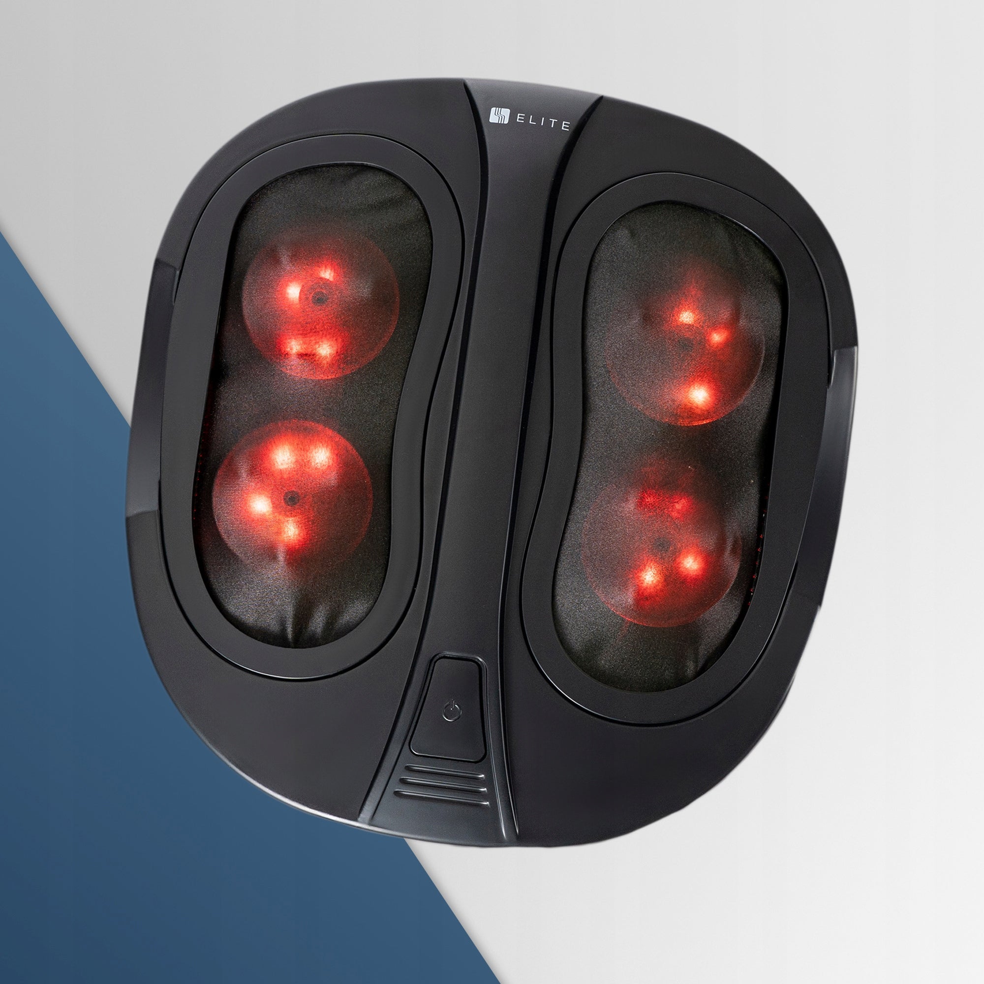 Foot Massager Leg Electric Heating Multifunctional For Car ME-FM04 Packaging status original