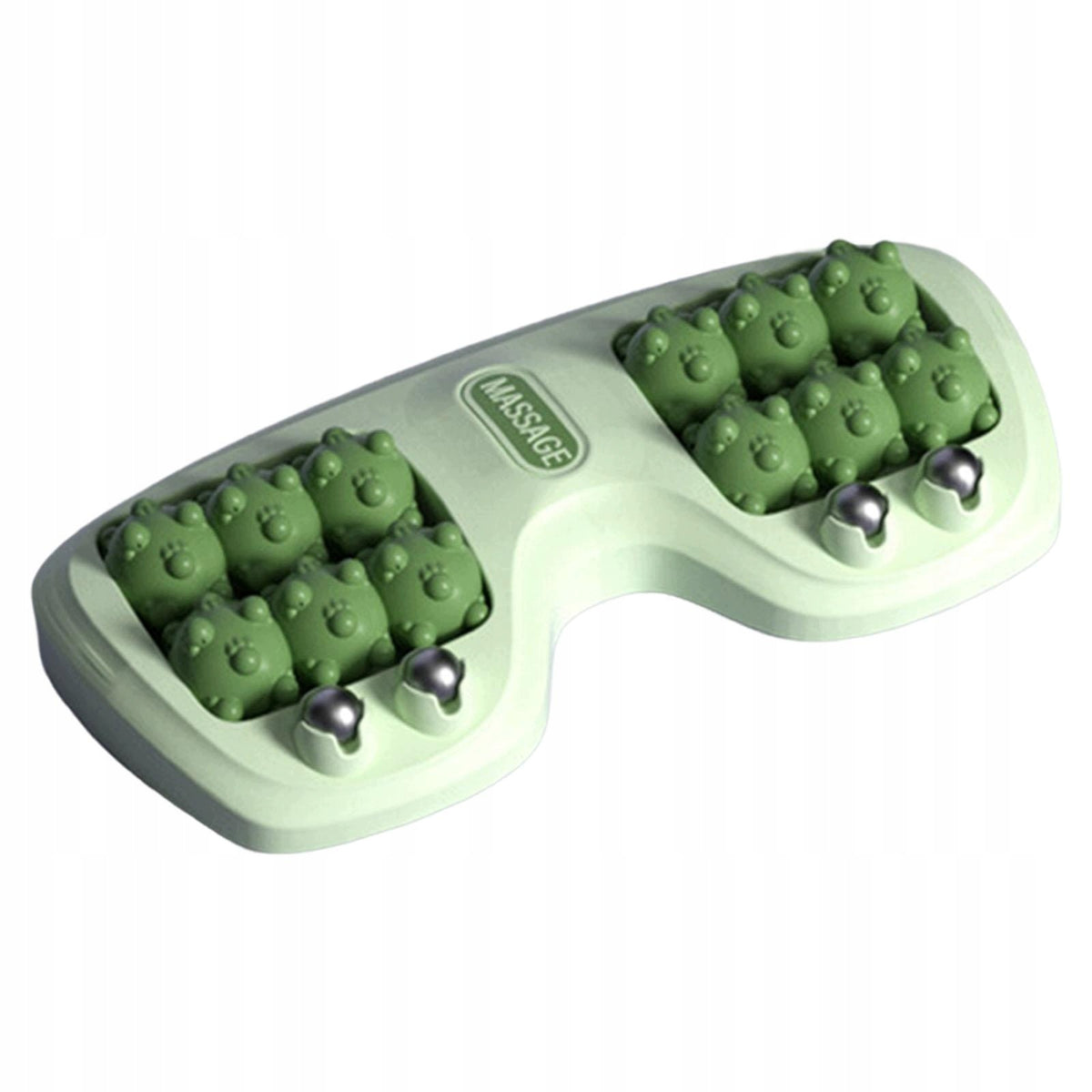 Foot Massager Roller Pain
