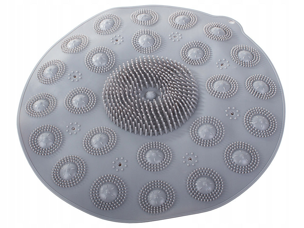 Foot Massager Shower Mat Non-Slip Manufacturer code 24150