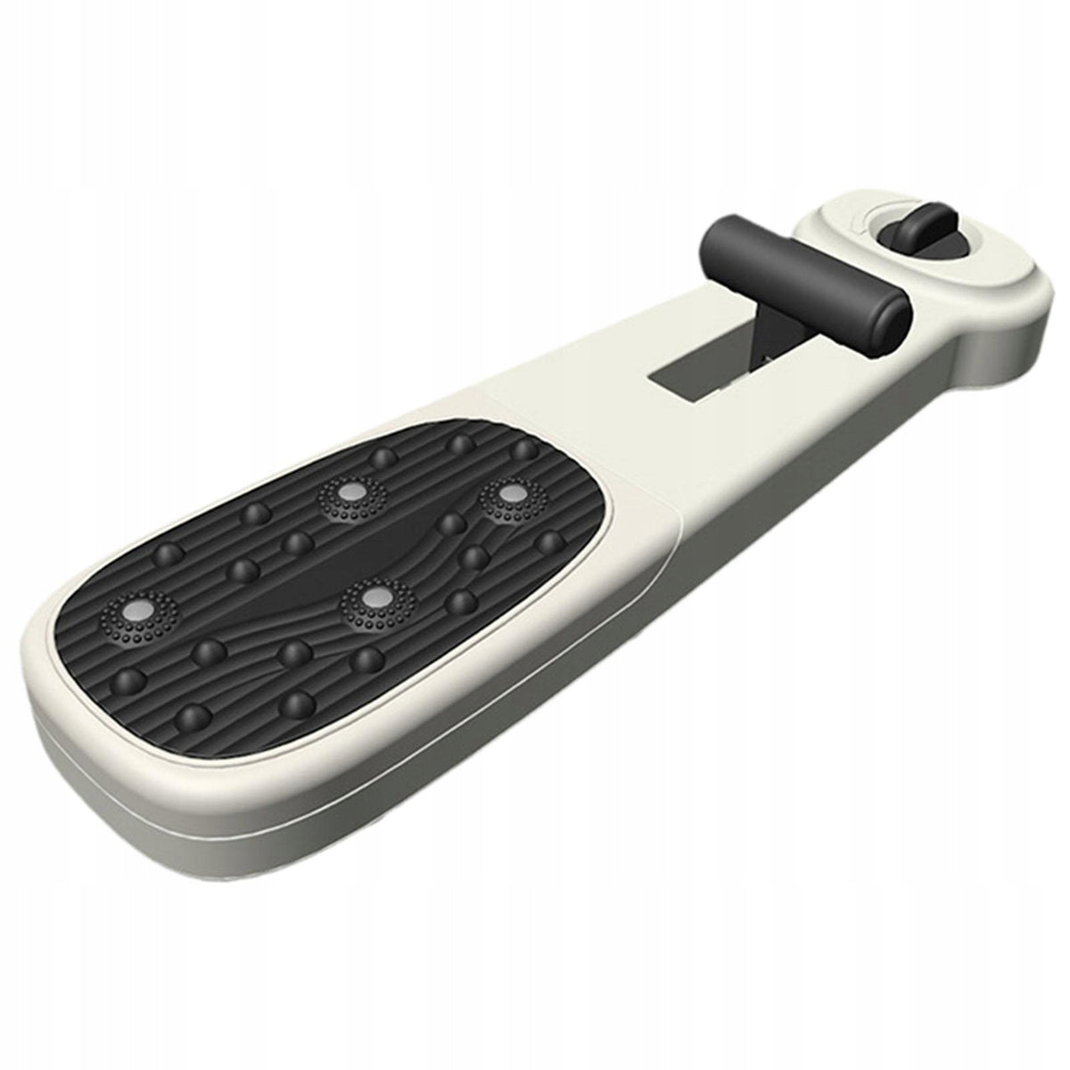 Foot Massager for Children's Arch Exercises, Promoting Muscle White