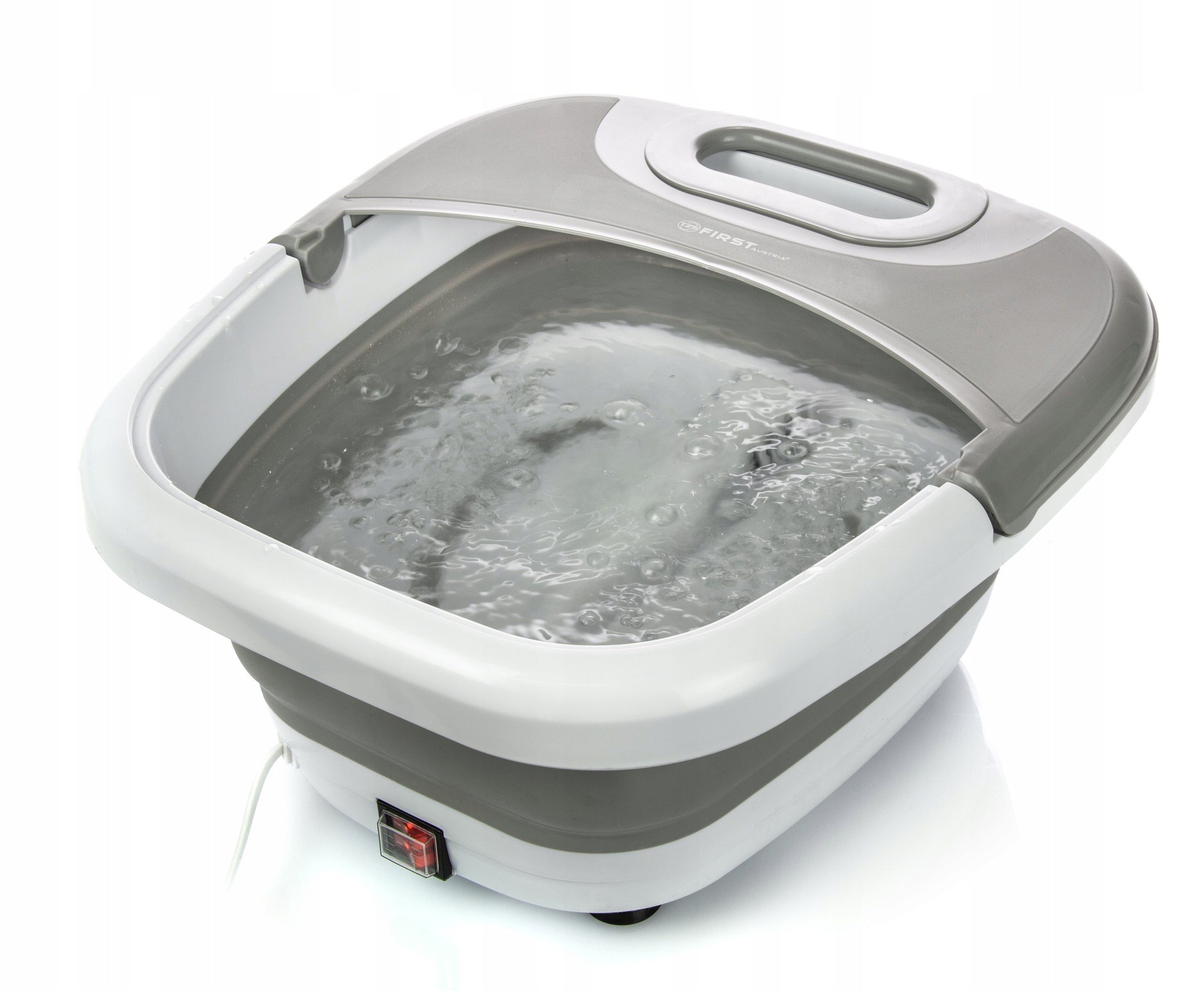Foot Massager for INFRARED Bubbles FOLDING 450W Austria Manufacturer code 8116-2