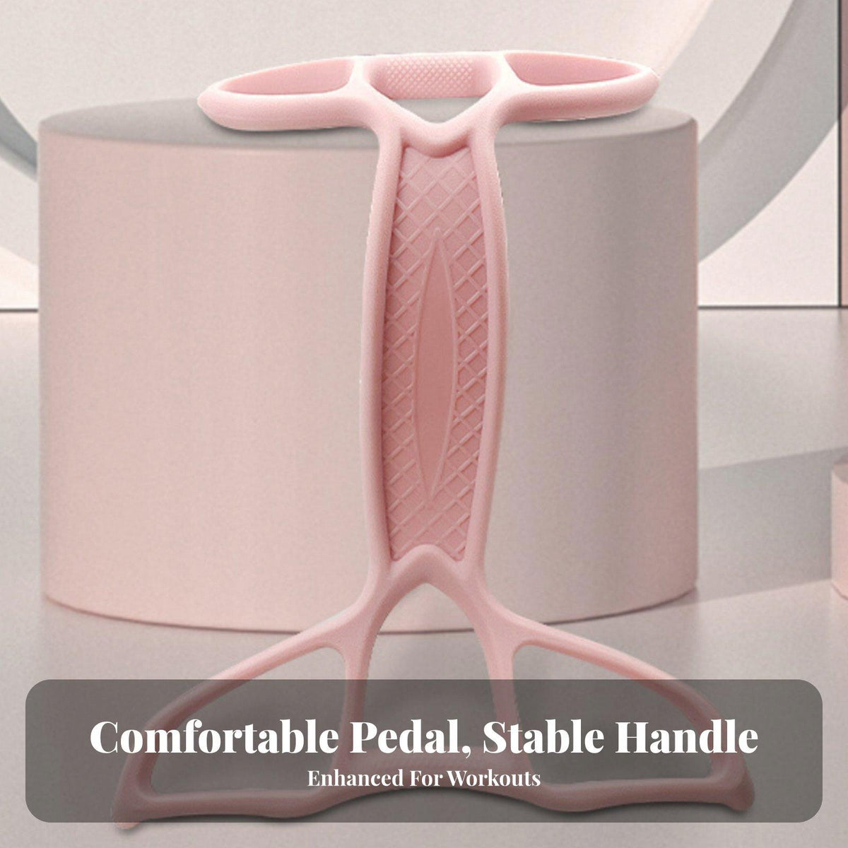 Foot Pedal Resistance Band Multi Functional Foot Pedal Puller Multifunction Packaging status original