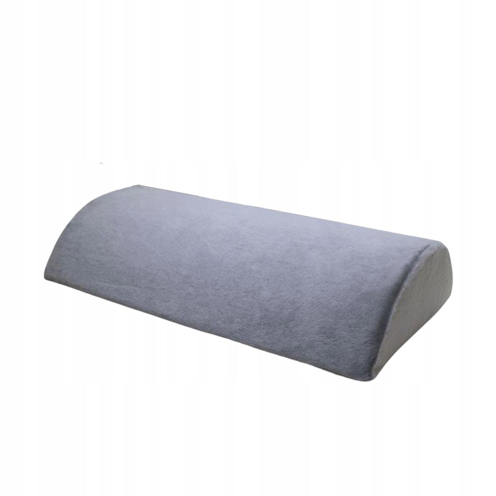 Foot Rest Under Desk, Feet Support Ergonomic Design Curve Footrest