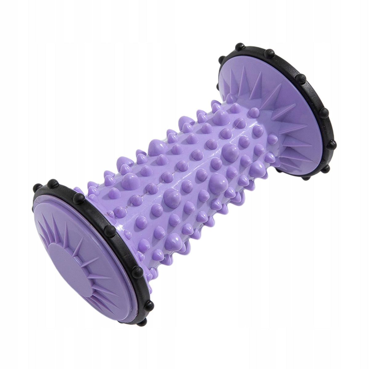 Foot Roller Handheld Foot Massager Durable Comfortable Deep Tissue Muscle