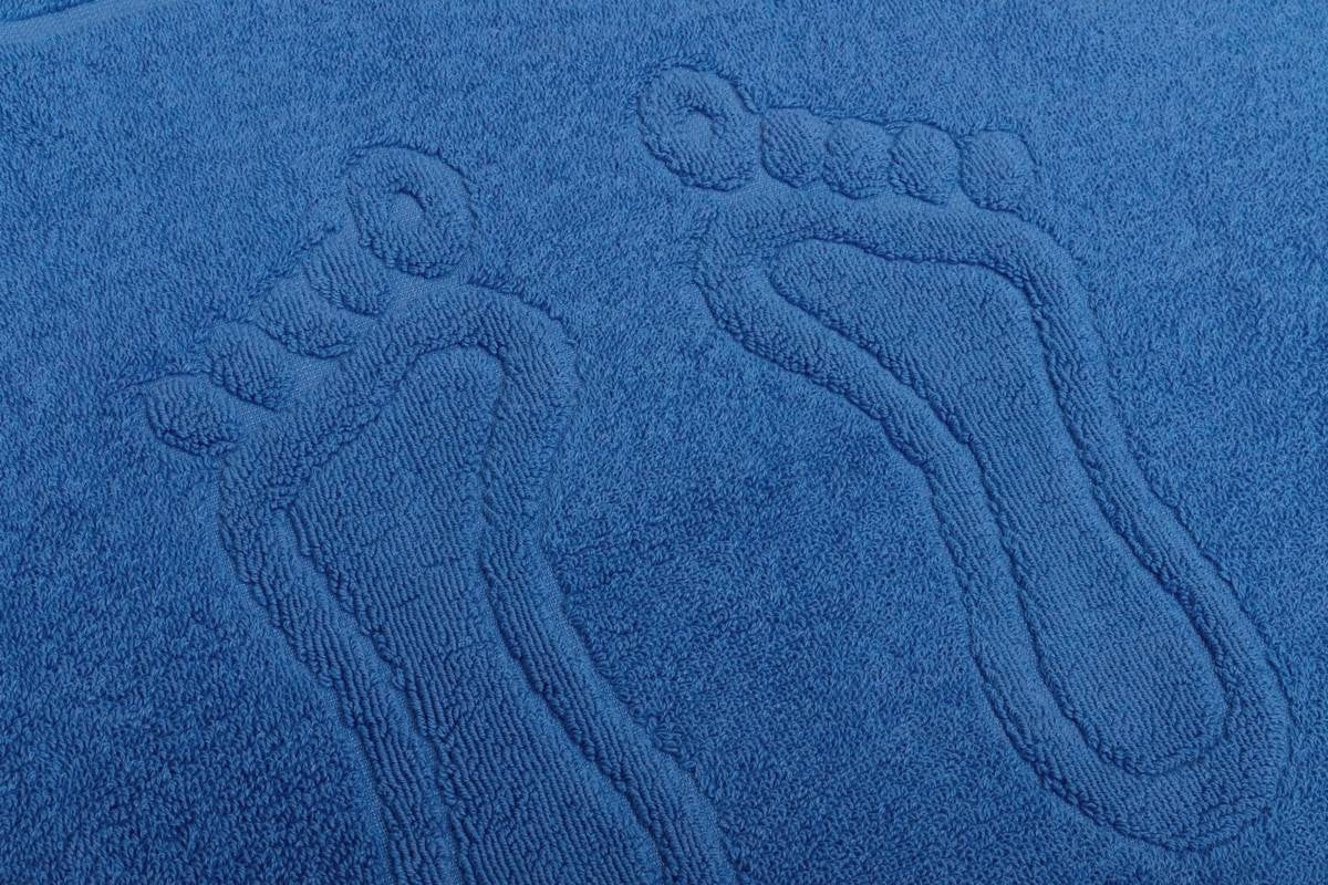 Foot Rosa Hotel Bathroom Rug 50x70 EAN (GTIN) 5907775523398