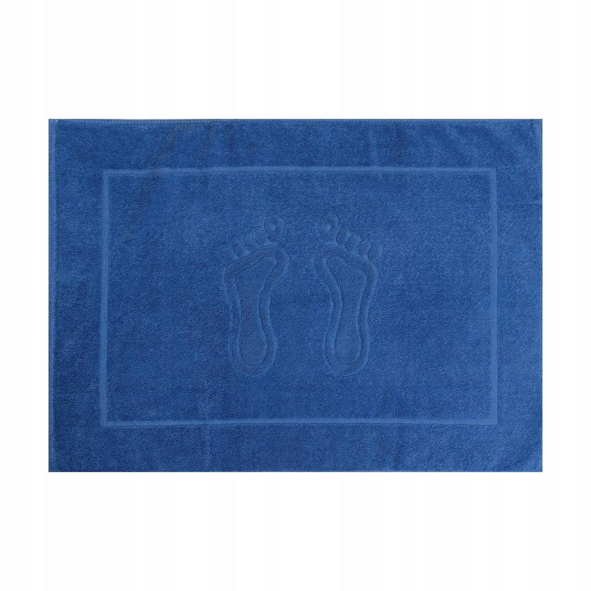 Foot Rosa Hotel Bathroom Rug 50x70