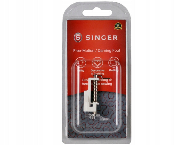 Foot SINGER for embroidery 4423/4432/4411
