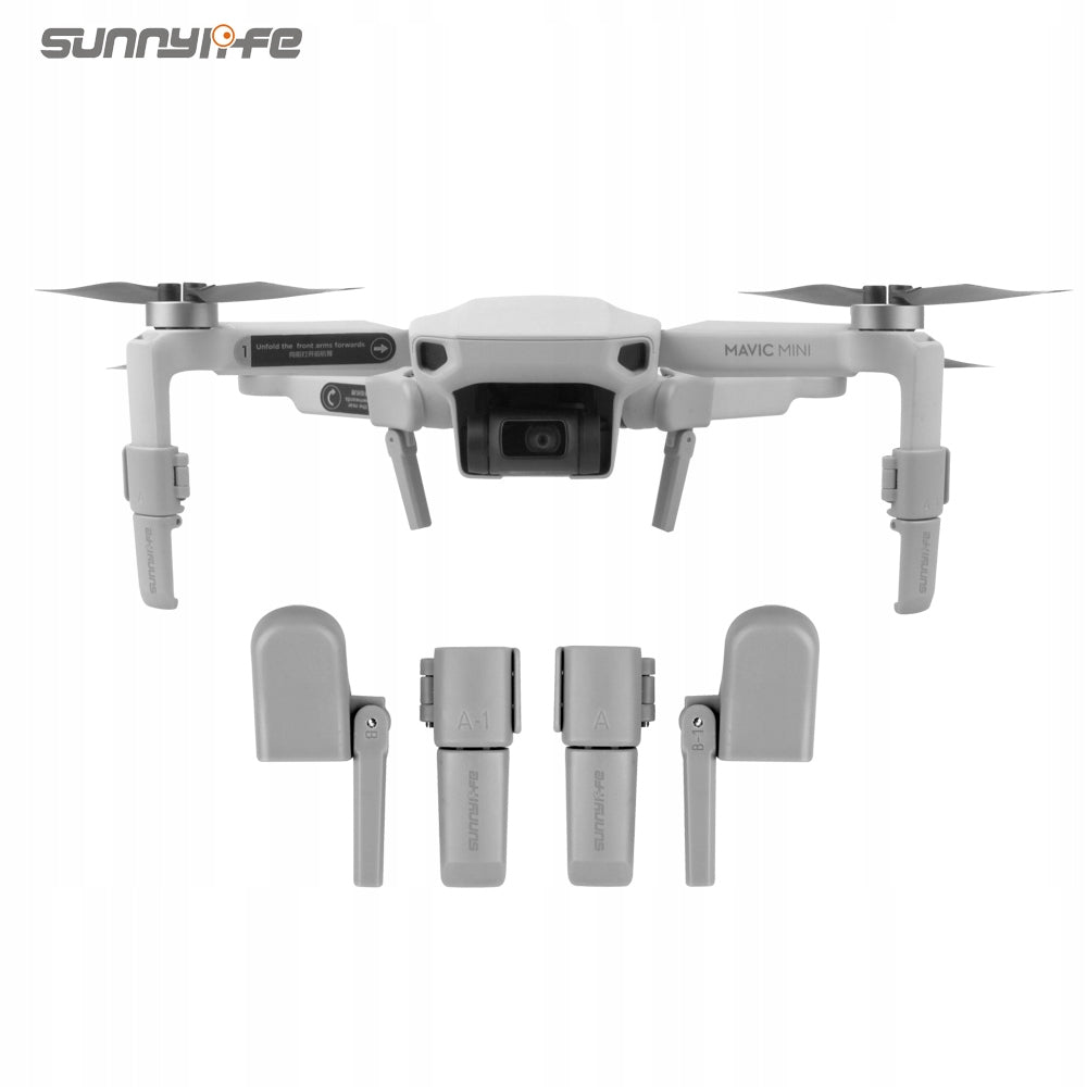 Foot SUNNYLIFE Landing Kit Chassis for DJI MINI2 (MM-LG541-G2) Brand Sunnylife