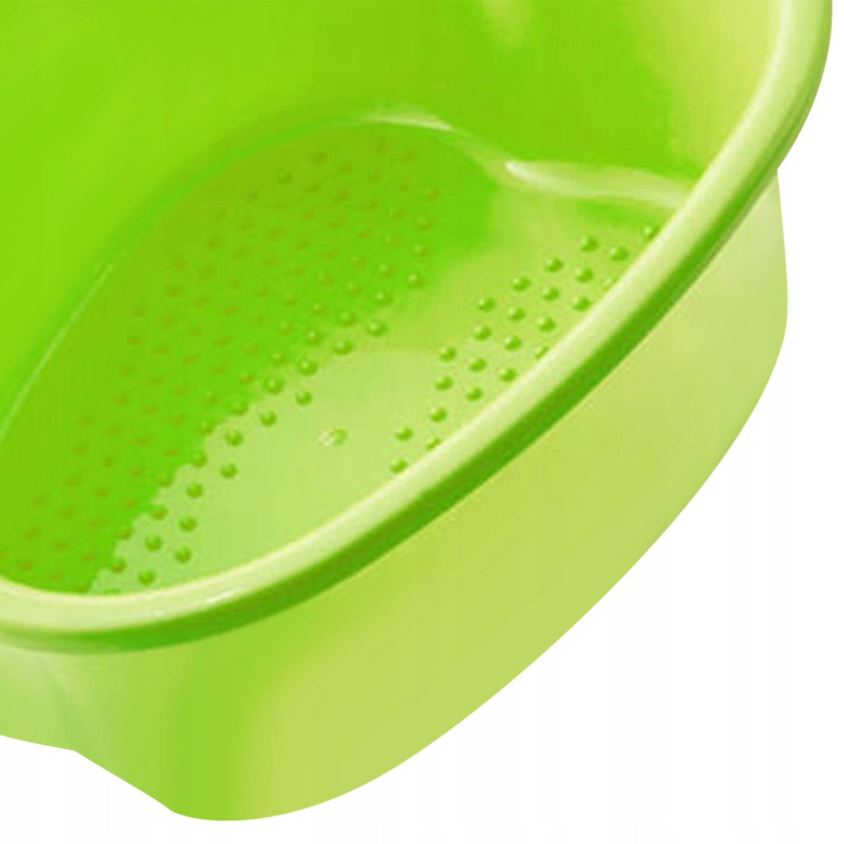 Foot Tub Pedicure Tub Foot Soak Tub for Toe Nails and Ankles Soaking Feet Medical device no
