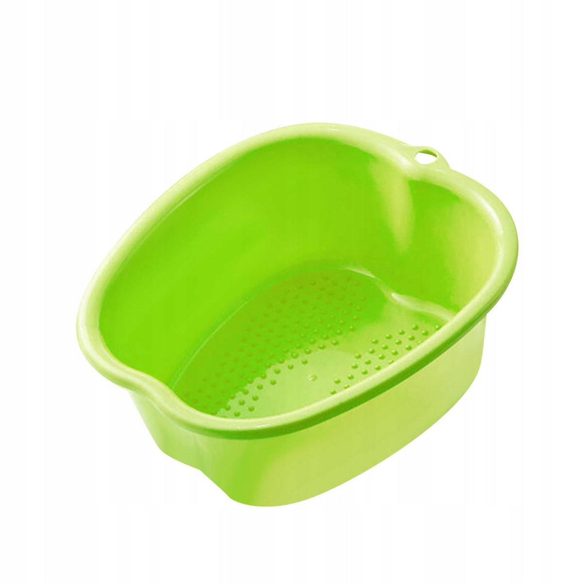 Foot Tub Pedicure Tub Foot Soak Tub for Toe Nails and Ankles Soaking Feet