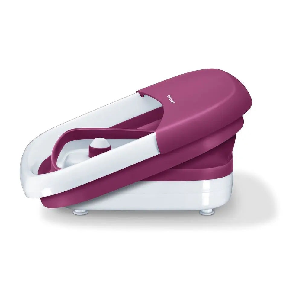 Foot massager Beurer FB 30 60 W Hydro massage Packaging status original