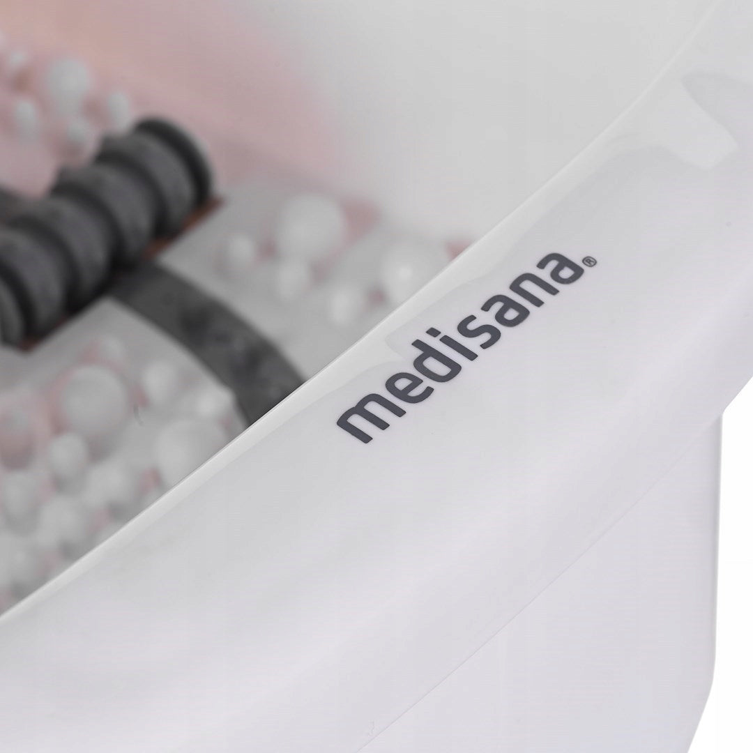 Foot massager FS 883 Medisana Medical device no