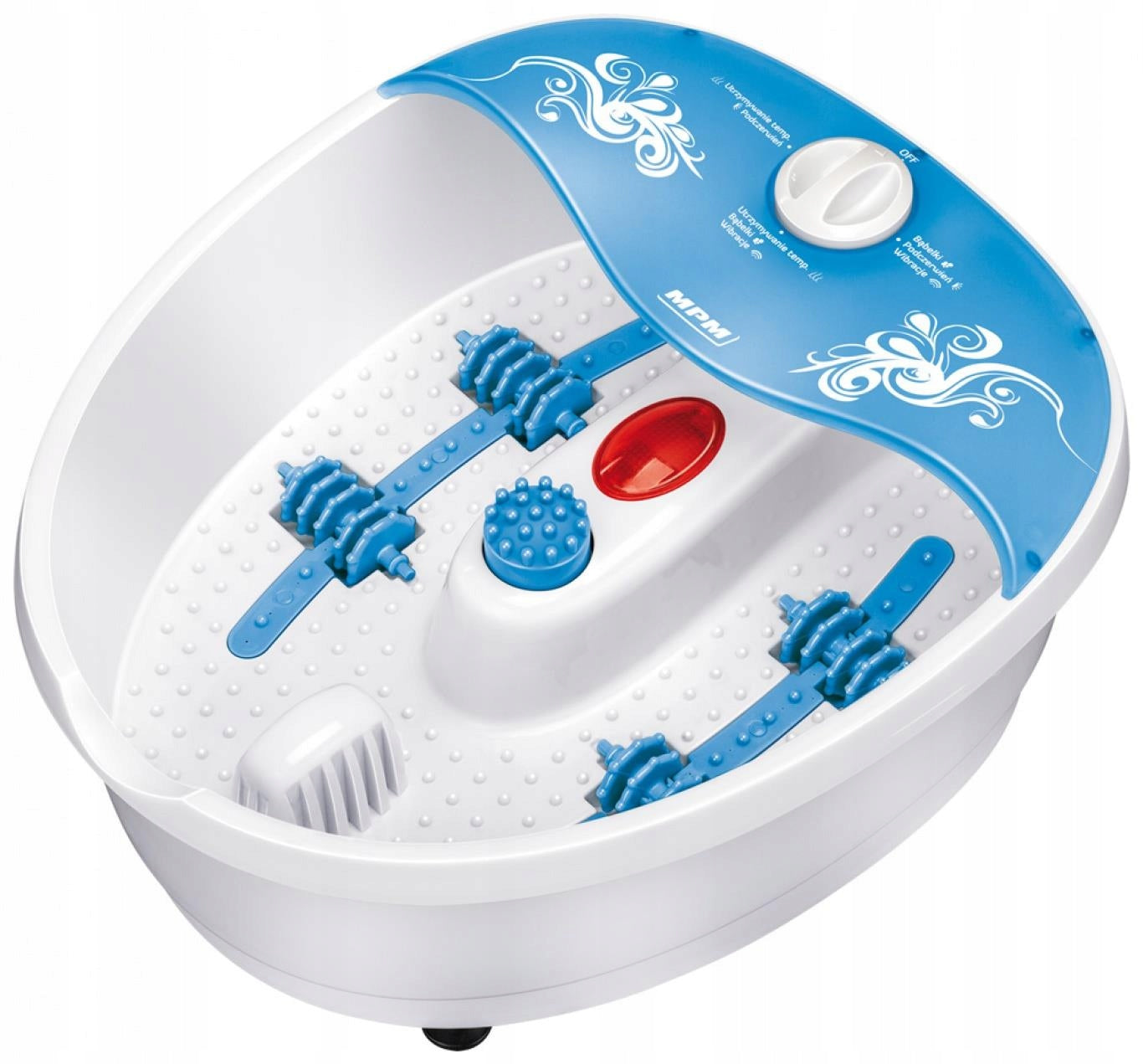 Foot massager MPM MMS-01 70W