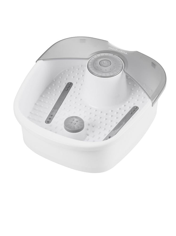 Foot massager Medisana FS 881 60 W white Brand Medisana