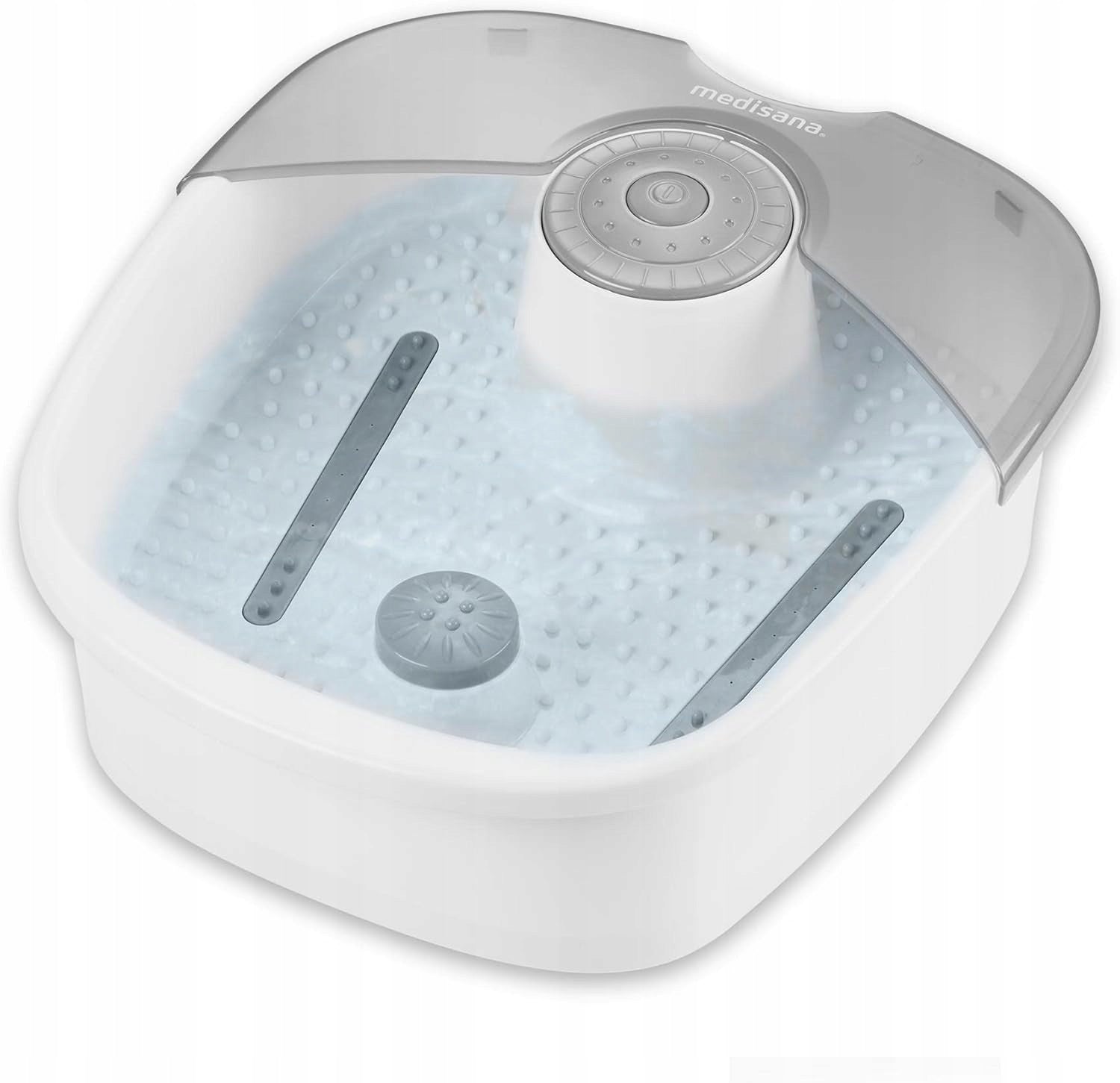 Foot massager Medisana FS 881 60 W white Manufacturer code 88380