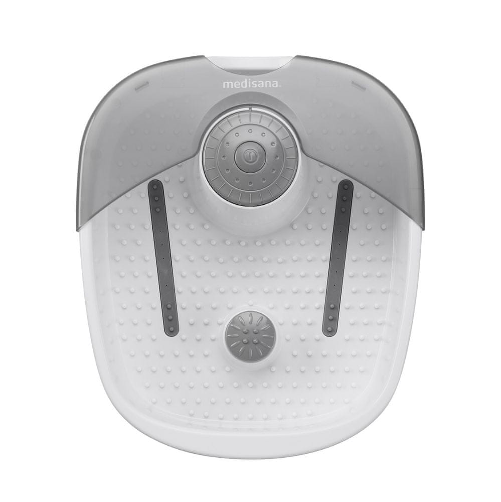 Foot massager Medisana FS 881 60 W white