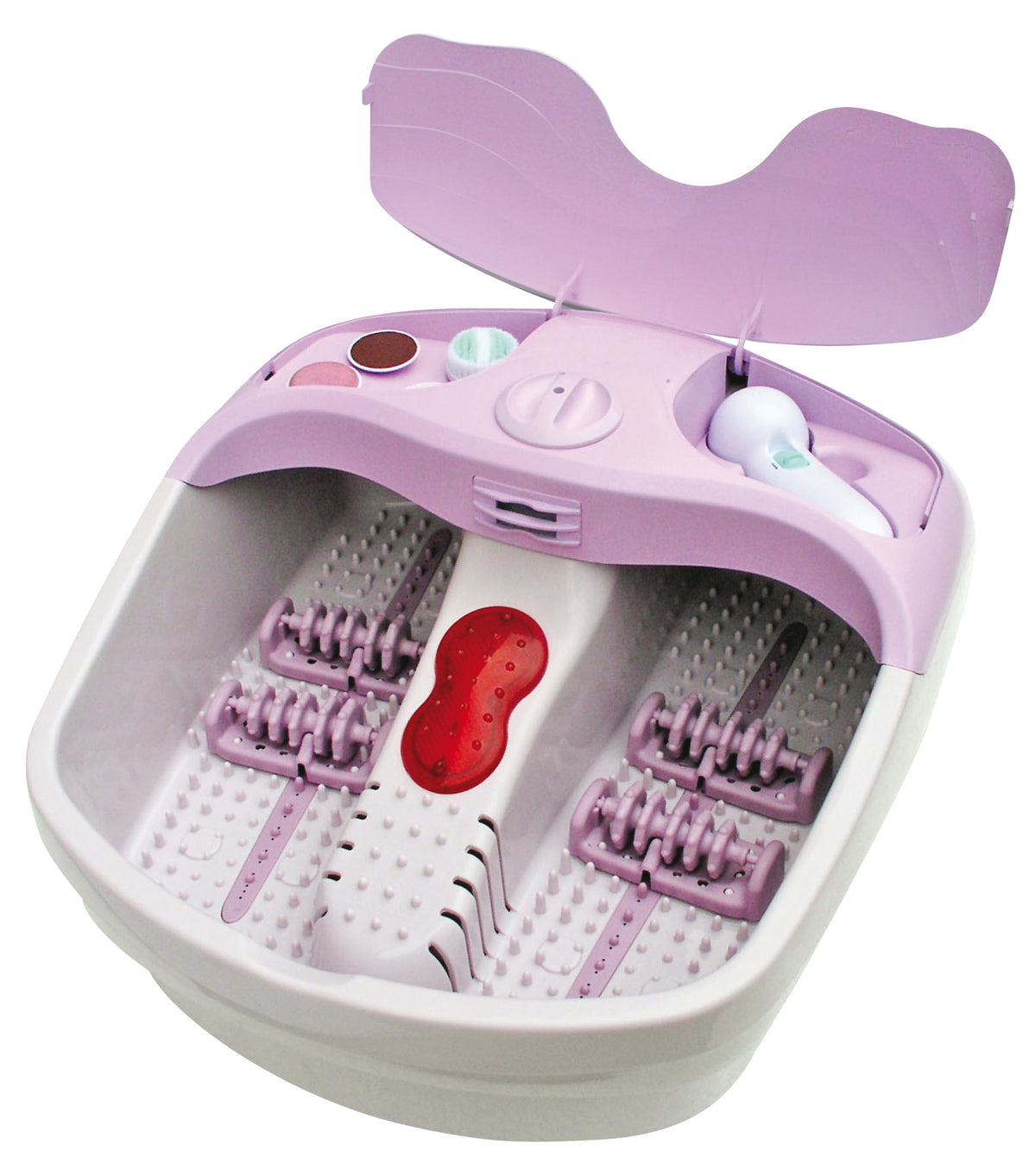 Foot massager Optimum HZ-1014 90 INFRARED