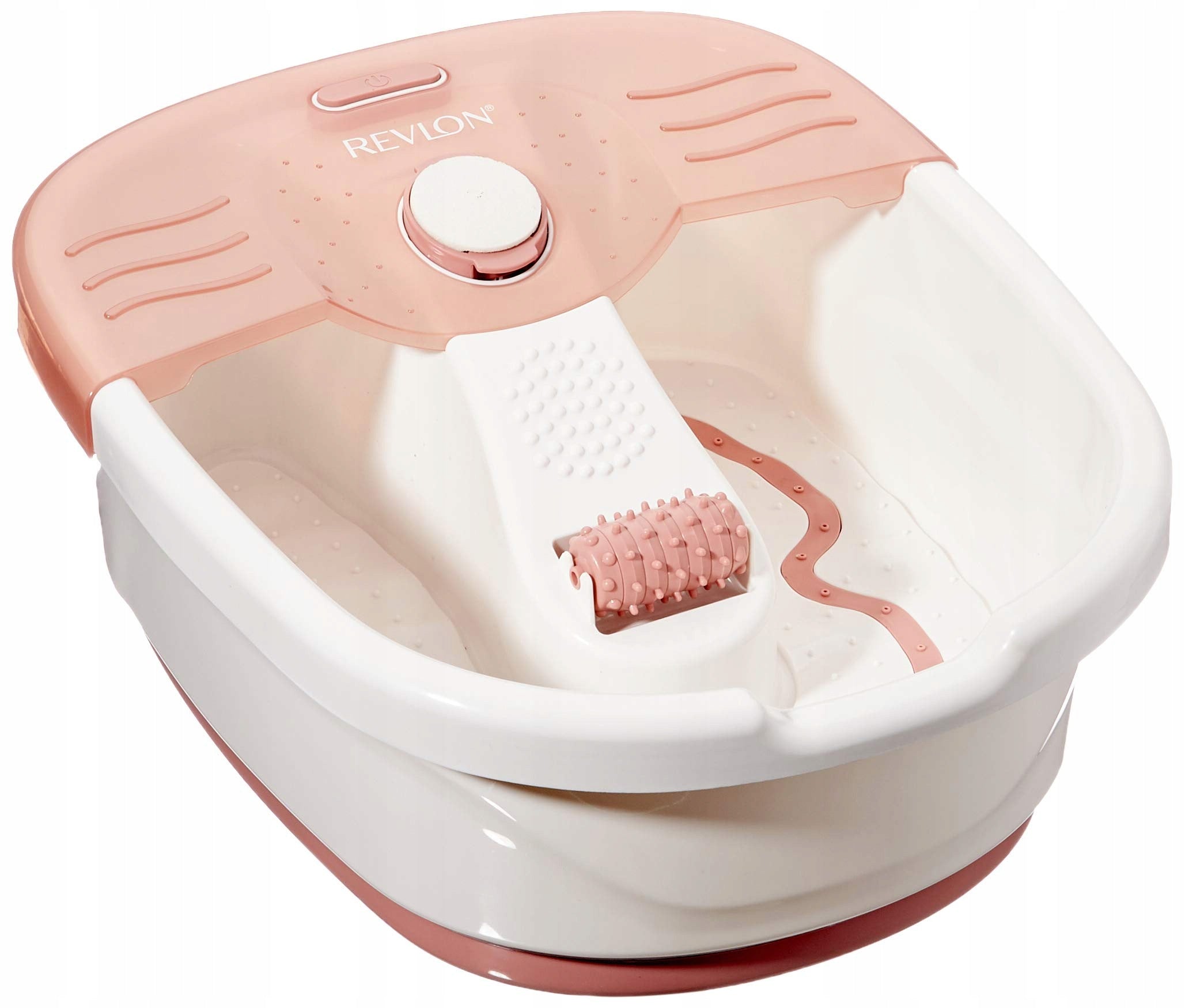 Foot massager Revlon 50 W pink
