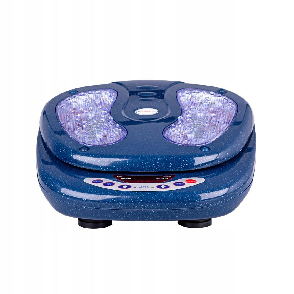Foot massager inSPORTline Otterchill + heating function