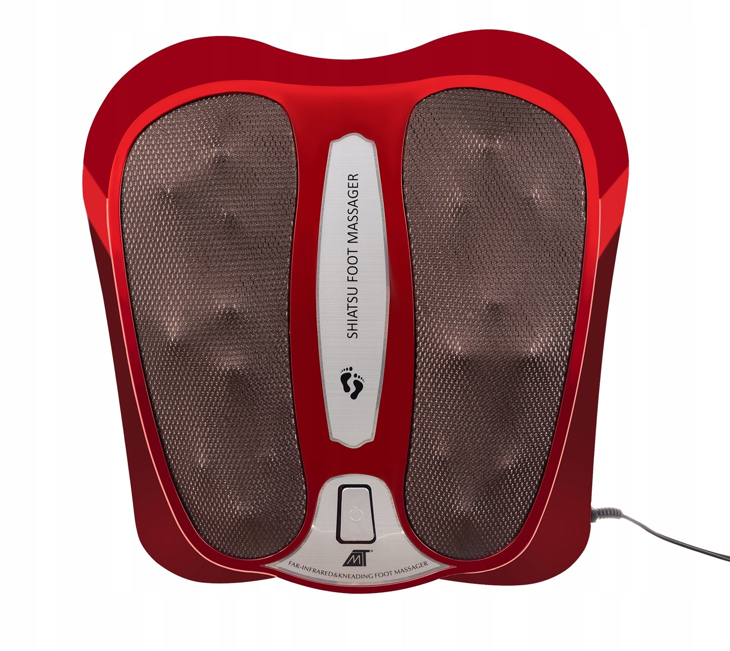 Foot massager with heating Malatec