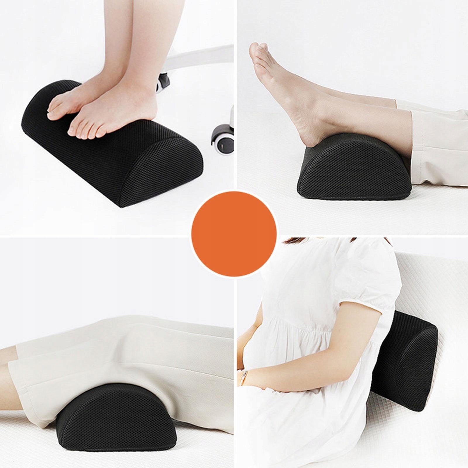 Foot rest under desk Comfort Feet Bed cushion Manufacturer code fencforsim623