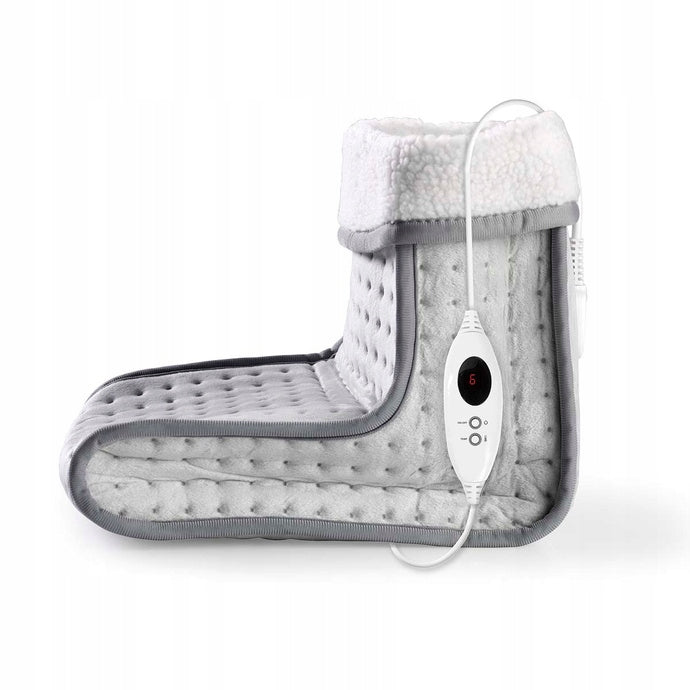 Foot warmer Nedis PEFW110CGY