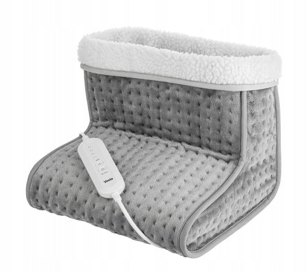 Foot warmer Vesta EEB06 4 degree adjustment