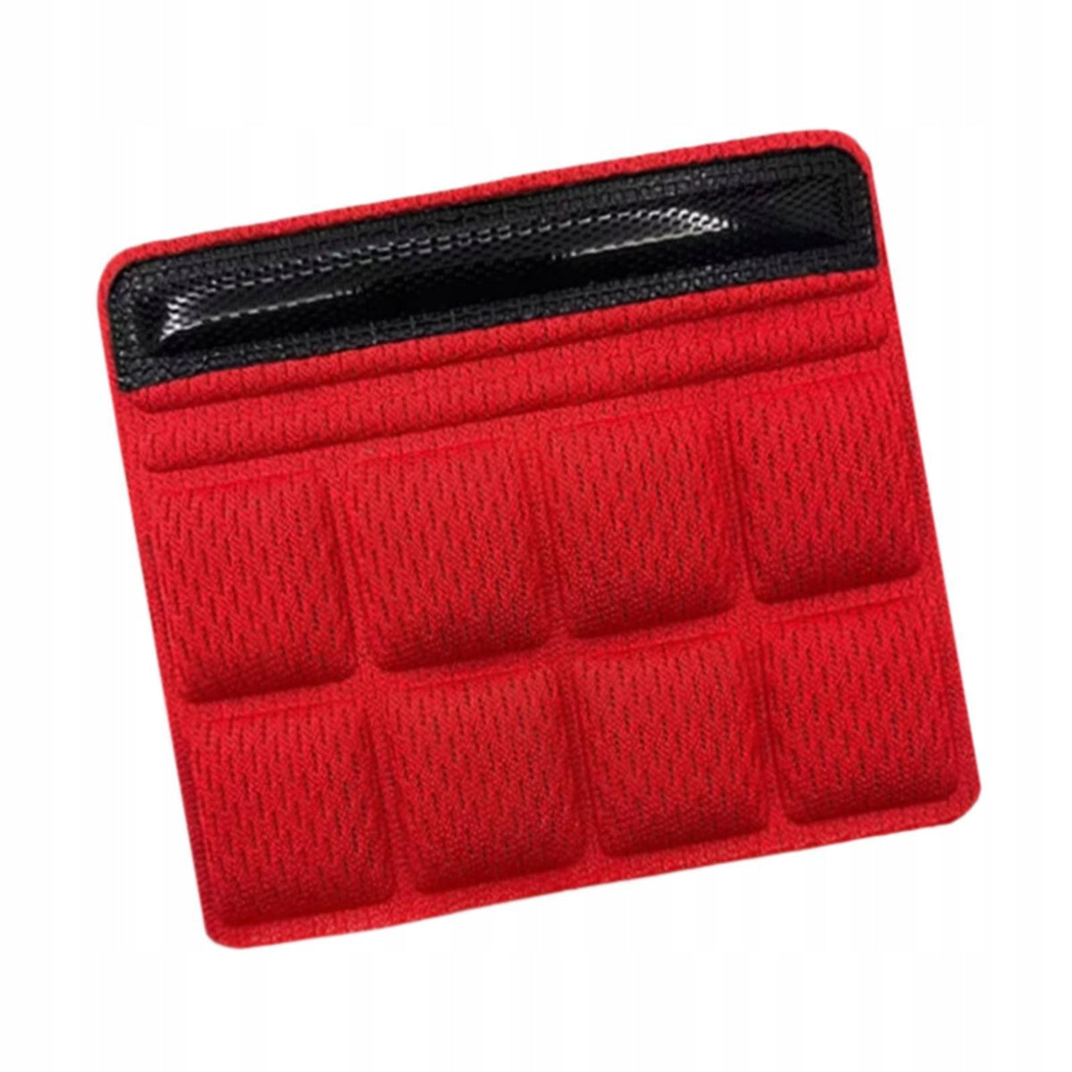 Football Chin Pad, Chin Strap Cushion, Chin Pad Cover Adult Red