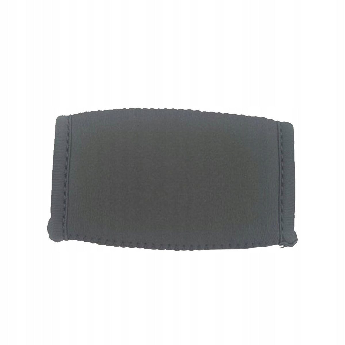 Football Chin Pad Portable Sports Accessories Protective Men Women Gray Packaging status original