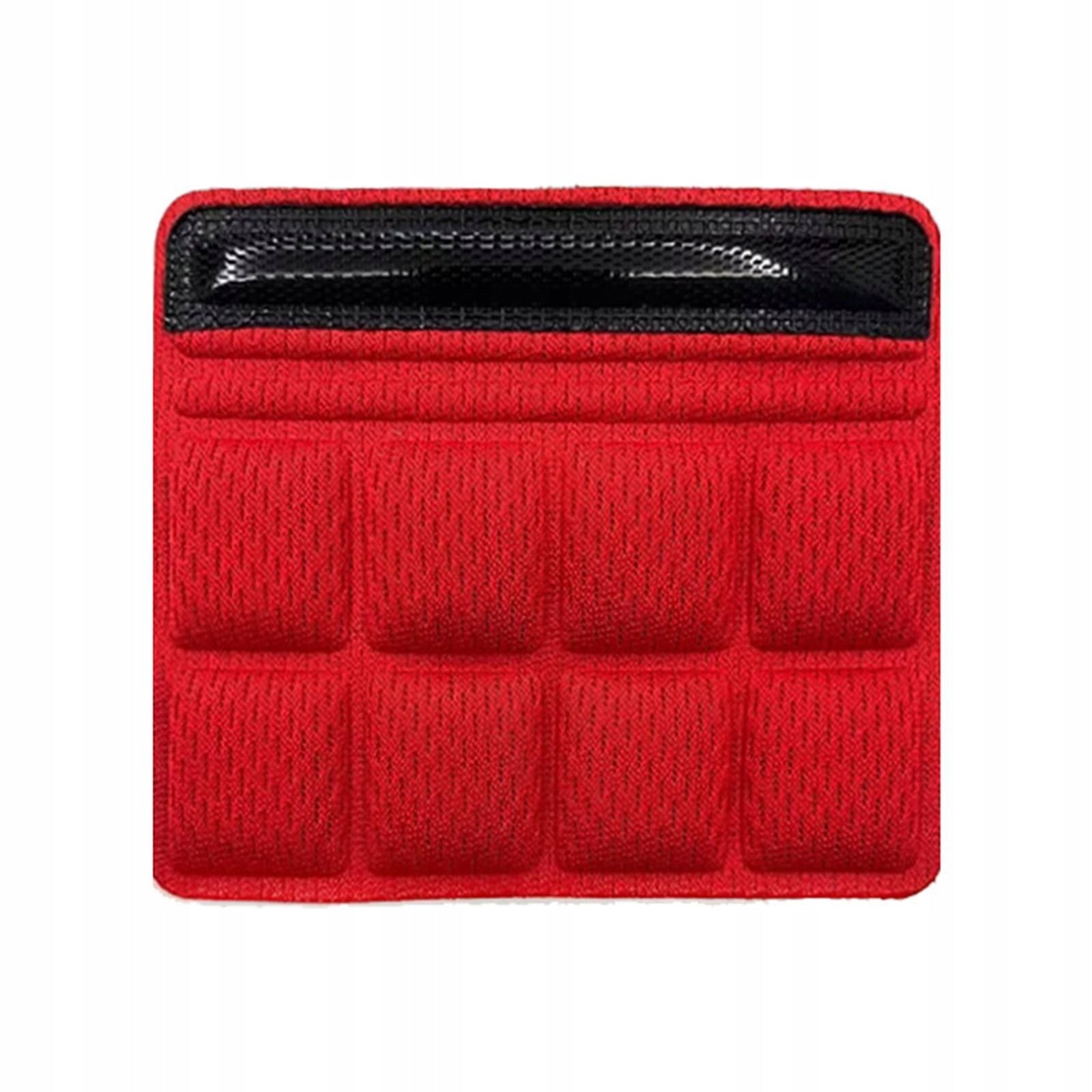 Football Chin Pad Protective Accessories Adults Protection Parts Jaw Red Packaging status original